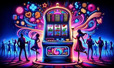 Win Big with These Must-Try Casino Slots