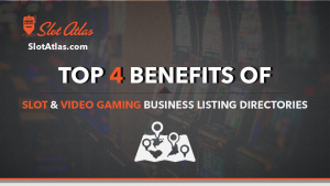 Slot Machine Marketing