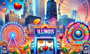 Jackpot Journeys: Exploring the Top Slot Machine Destinations of 2024