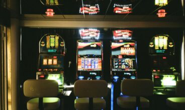 The Beginner’s Luck: How to Win Big at Slots as a New Player