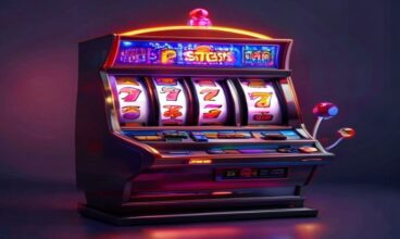 Smart Slot Machine Strategy: How to Play Slots Responsibly