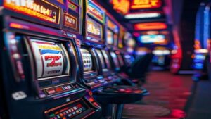 Featured image for: How to Tell if a Slot Machine is Paying Out: Expert Tips