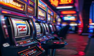 How to Tell if a Slot Machine is Paying Out: Expert Tips