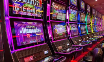 Top Gaming Destinations in Freeport: Where Fun Meets Fortune