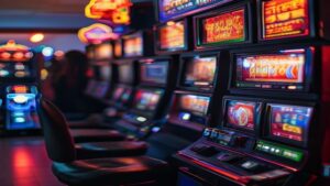 Featured image for: How to Identify Hot Slot Machines: Signs a Machine is Ready to Pay