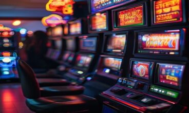 How to Identify Hot Slot Machines: Signs a Machine is Ready to Pay