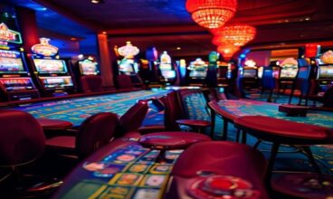 Best Places to Gamble in Illinois: Complete Casino Guide 2024