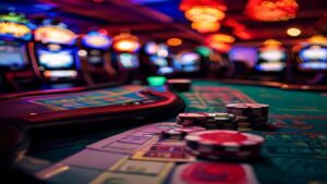 Featured image for: How to Make Money at Casinos Without Gambling: The Free Play Strategy