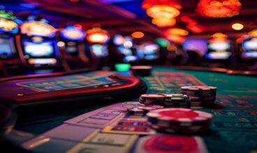 How to Make Money at Casinos Without Gambling: The Free Play Strategy
