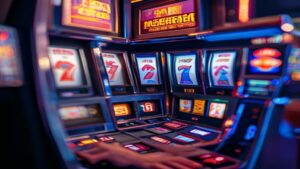 Featured image for: Smart Slot Machine Strategies: How to Play Responsibly and Maximize Your Experience