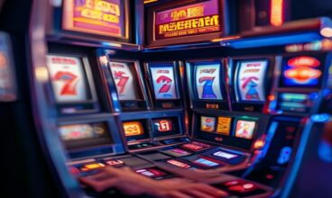 Smart Slot Machine Strategies: How to Play Responsibly and Maximize Your Experience