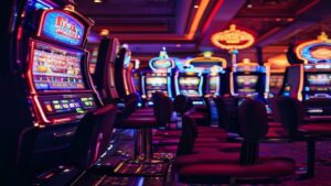 Featured image for: How AI Is Changing Gambling, Casinos, and Slot Machine Strategy