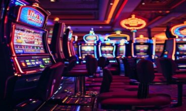 How AI Is Changing Gambling, Casinos, and Slot Machine Strategy