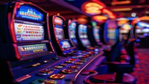 Featured image for: Betting Limits on Slot Machines: Your Strategic Guide to Smart Play