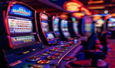 Betting Limits on Slot Machines: Your Strategic Guide to Smart Play