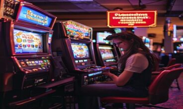 Supporting Local Businesses: Why Playing Local Slot Machines is a Win-Win