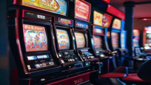Featured image for: How to Start and Run a Profitable Slot Machine Business