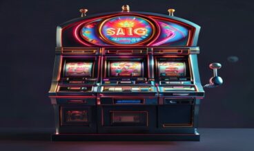 How to Build a Slot Machine: A Complete DIY Guide