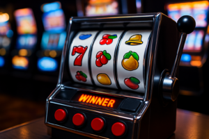 Featured image for: How Do Slot Machines Work? A Beginner's Guide