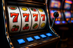 Featured image for: How Slot Machines Work: RNGs, RTP, Reels, Paylines, and Payouts