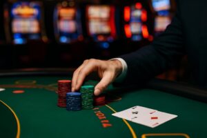 Featured image for: Best Day of the Week to Gamble: Does It Matter?