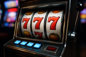 Featured image for: Slot Machine Winning Explained: RTP, Volatility & Odds