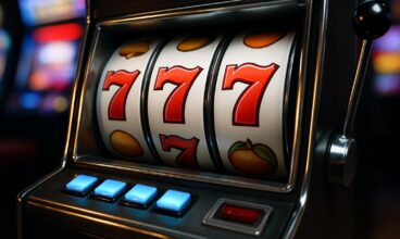 Slot Machine Winning Explained: RTP, Volatility & Odds