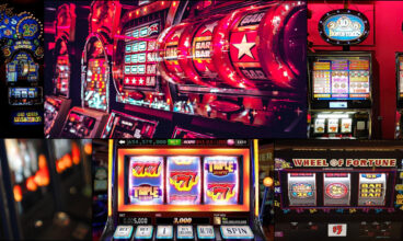 Maximizing Your Winnings: A Comprehensive Guide to Slot Machine Payouts