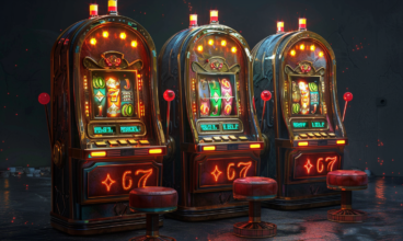 From Novice to Champion: Navigating the World of Slot Machine Tournaments